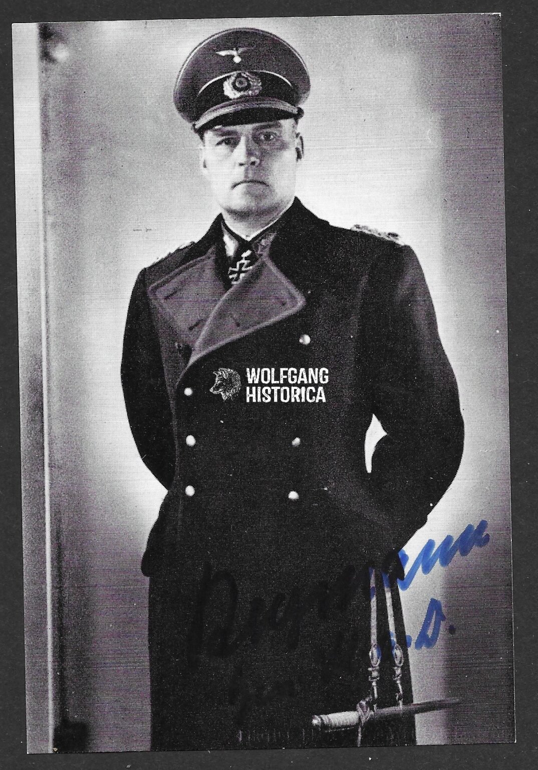Hellmuth Reymann Hellmuth Reymann – 13. Luftwaffe-Feld-Division & 11. Infanterie ...