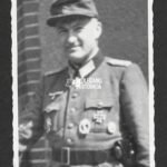 Hermann Sauer - Festungs-Grenadier-Regiment Sauer (Festung Breslau)