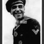 Walter Gerhold – Kleinkampf-Flottille 361 (Normandy!)