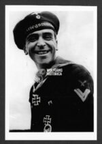 Walter Gerhold – Kleinkampf-Flottille 361 (Normandy!)