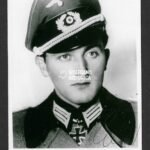 Franz Schmid - Schnelle-Abteilung 306 (306. Infanterie-Division)