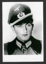 Franz Schmid - Schnelle-Abteilung 306 (306. Infanterie-Division)