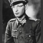Dieter Gläsche - Panzergrenadier-Regiment 11 (9. Panzer-Division)
