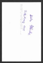 Dieter Gläsche - Panzergrenadier-Regiment 11 (9. Panzer-Division) - Image 2