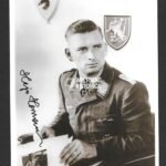 Hajo Herrmann – Kampfgeschwader 4, 30 & Jagdgeschwader 300 (Schwertern)