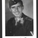 Herbert Fries – Fallschirm-Panzerjäger-Abteilung 1 (Pantherturm!)