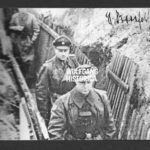 Joachim Boosfeld – 8. SS-Kavallerie-Division “Florian Geyer” (RK+NKIG!)