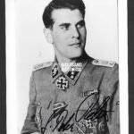 Gustav-Peter Reber – “LSSAH” and XI. SS-Panzerkorps