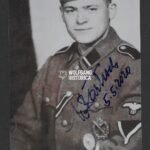 Martin Bartesch – 5. SS-Panzer-Division “Wiking”