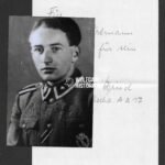 Max Wind – 17. SS-Panzergrenadier-Division “Götz von Berlichingen”