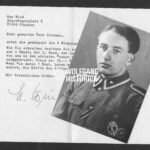 Max Wind – 17. SS-Panzergrenadier-Division “Götz von Berlichingen”