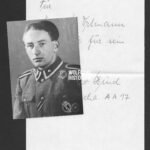 Max Wind – 17. SS-Panzergrenadier-Division “Götz von Berlichingen”