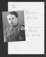 Max Wind – 17. SS-Panzergrenadier-Division “Götz von Berlichingen”