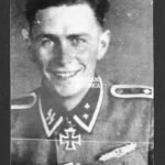 Josef “Sepp” Lainer – SS-Panzer-Grenadier-Regiment 4 “Der Führer” (RK + NKIG!)