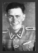 Josef “Sepp” Lainer – SS-Panzer-Grenadier-Regiment 4 “Der Führer” (RK + NKIG!)