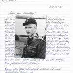 Karl Brommann – schwere SS-Panzer-Abteilung 503 (King Tiger & Battle of Berlin!)