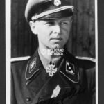 Willi Hein – SS-Panzer-Regiment 5 “Wiking”