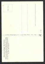 Karl Hausmann – Jäger-Regiment 28 & Großdeutschland (Wartime Signed) - Image 2