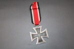Eisernes Kreuz 2. Klasse (Marked "65" for Klein & Quenzer) - Image 2
