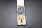 Mutterkreuz in Gold - Mother’s Cross in Gold (Wilhelm Deumer + Cased)