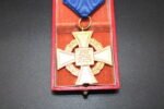 Treudienst-Ehrenzeichen für 40 Jahre (Cased) - Image 4