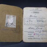 Soldbuch: 328.Inf.Div. & Panzerjäger-Abt. 353 (Marder III!) (Normandy, Belgium, Netherlands)