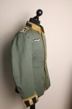 Wehrmacht Kavallerie-Regiment 15 NCO Waffenrock (1937) - Image 3