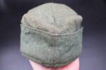 Wehrmacht Schiffchen (Overseas Cap) - Image 5