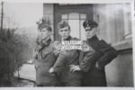 Waffen-SS, Allgemeine-SS & Polizei Photolot - Image 22