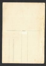 Studioportrait Wehrmacht Soldier with Awards (IAB, VWA) - Image 2