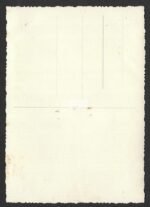 Studioportrait Tropical Wehrmacht Soldier with Awards (VWA) - Image 2