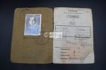 Soldbuch & EKM of Inf.Rgt. 102, Eingreifsgruppe Stengel & Gren.Rgt. 124 (4x Awards) - Image 3