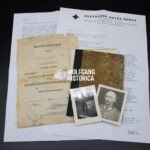 KIA Soldbuch Battle of Berlin - Gren.Ers.Btl. Potsdam