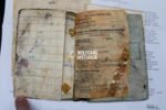 KIA Soldbuch Battle of Berlin - Gren.Ers.Btl. Potsdam - Image 2