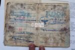 KIA Soldbuch Battle of Berlin - Gren.Ers.Btl. Potsdam - Image 7