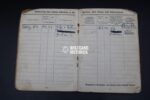 Soldbuch & Award Docs: EK2 Westfront! (353. Infanterie-Division) - Image 6