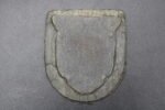 Wehrmacht (Heer) Kuban Shield - Image 2