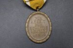 Deutsches Schutzwall-Ehrenzeichen (Westwall Medal) - Image 3