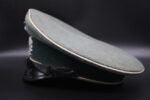 Wehrmacht Infanterie Visor Cap for EM/NCO (Carl Isken, 1939) - Image 10