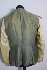 Wehrmacht Heer Infanterie Uniform (Krimschild, VWA + Named!) - Image 16