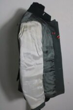 Wehrmacht Heer Infanterie Uniform (Krimschild, VWA + Named!) - Image 11