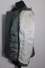 Wehrmacht Heer Infanterie Uniform (Krimschild, VWA + Named!) - Image 9