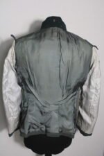 Wehrmacht Heer Infanterie Uniform (Krimschild, VWA + Named!) - Image 8