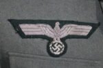 Wehrmacht Heer Artillerie Uniform for Leutnant - Image 3