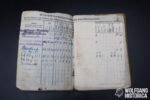 Soldbuch: Oberveterinär 353. Infanterie-Division (Normandy, 3x Awards) - Image 5