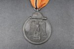 Winterschlacht im Osten 1942/42 - Winter War Medal - Image 2