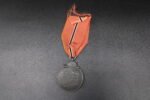 Winterschlacht im Osten 1942/42 - Winter War Medal - Image 3