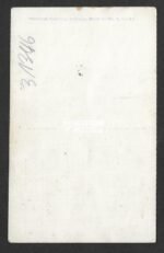 Studioportrait Wehrmacht NCO wearing EK1 & VWA - Image 2