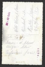 Studioportrait Wehrmacht NCO wearing EK1 - Image 2