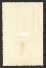 Studioportrait Wehrmacht NCO wearing VWA - Image 2